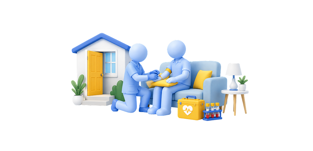 Home Service