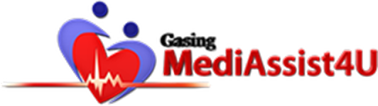Casing MediAssist4U