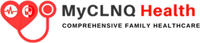 MyCLNQ Health