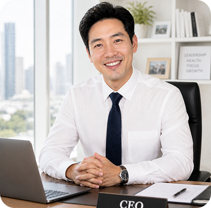 Employee / Executive Health Screening