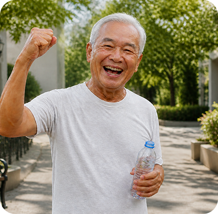 Senior Health Screening