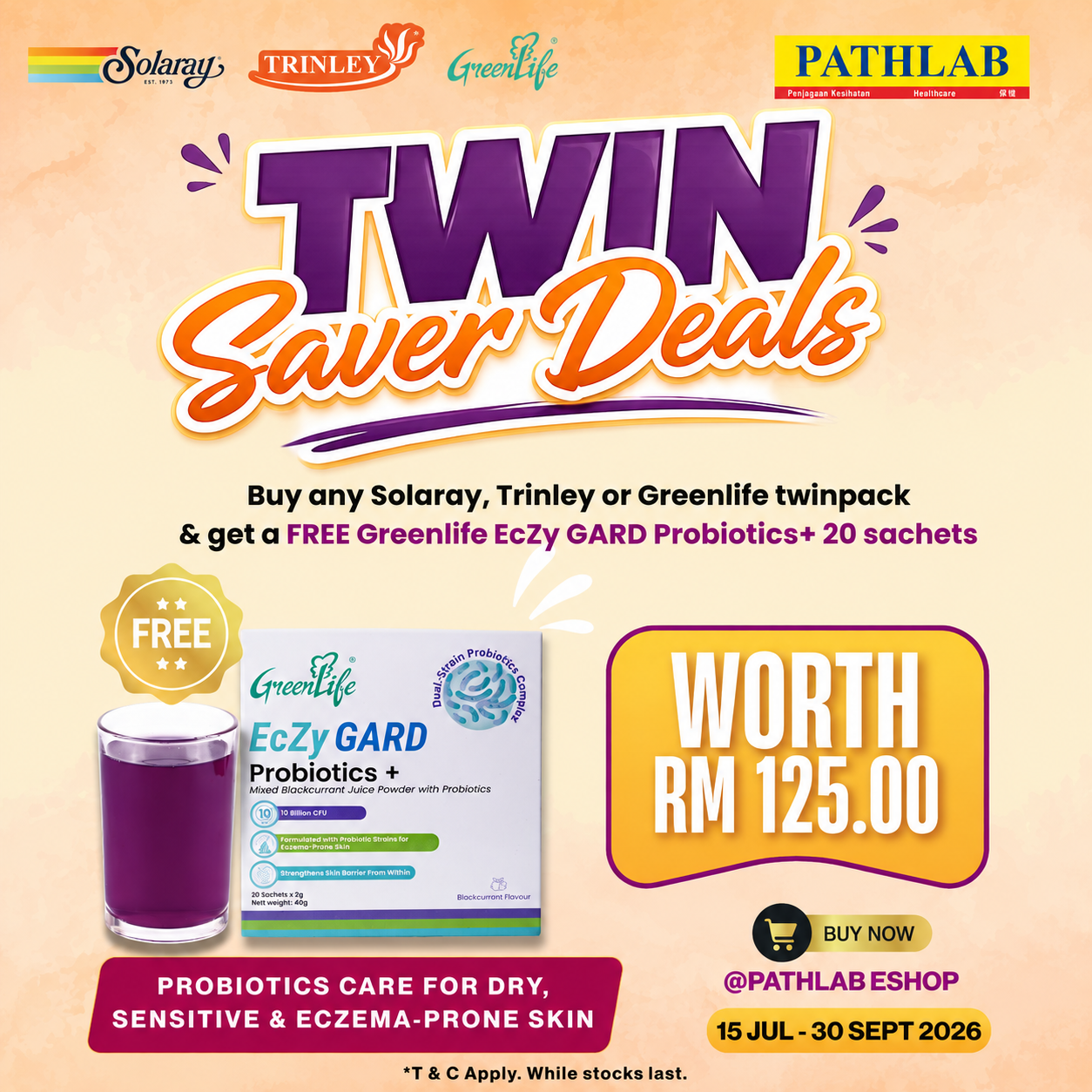 Twin Saver Deals